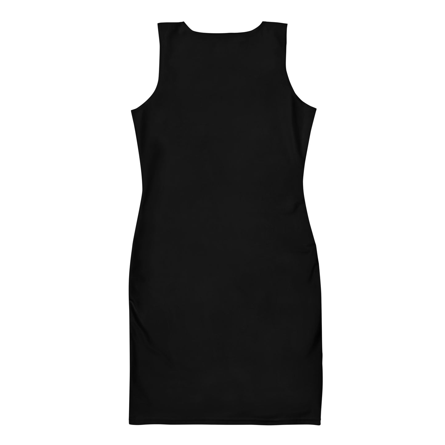 SF Bodycon Dress