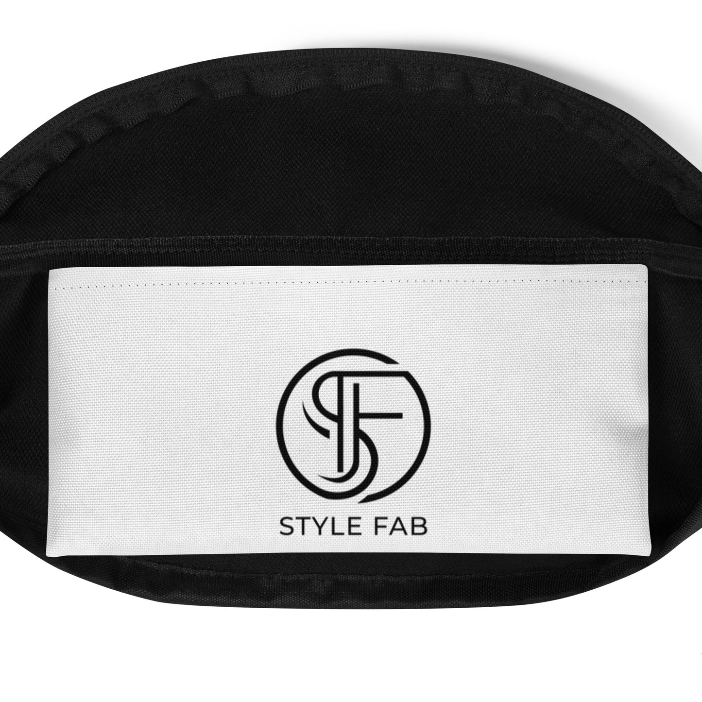 SF Logo Fanny Pack