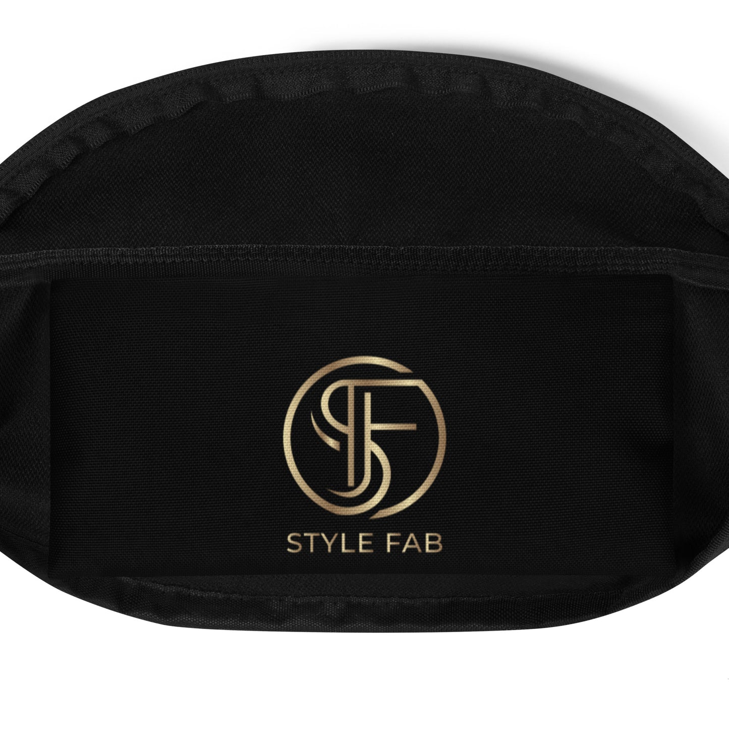 SF Logo Fanny Pack