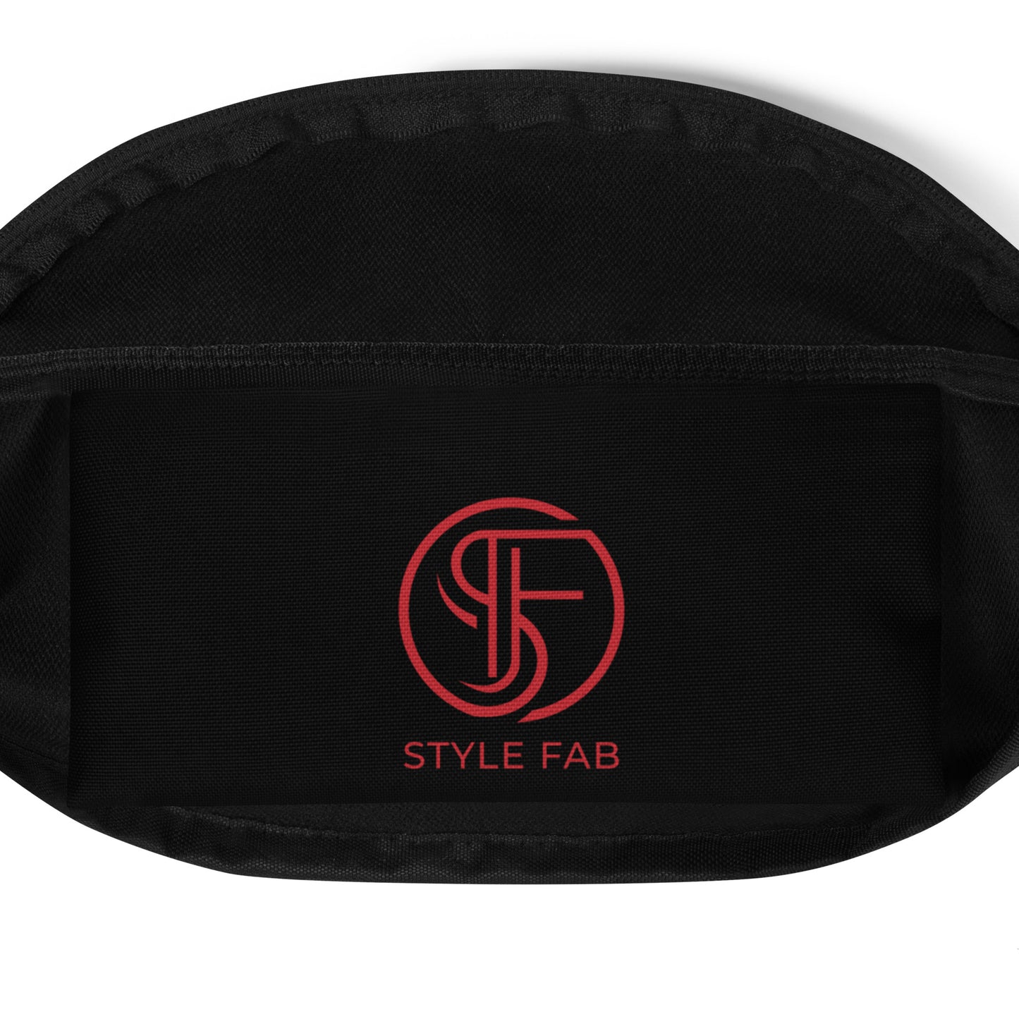 SF Logo Fanny Pack