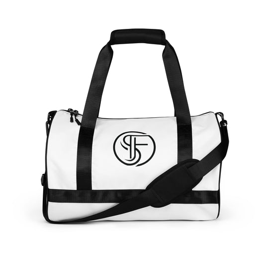 SF Duffle Bag