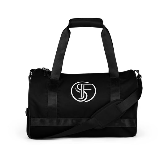 SF Duffle Bag