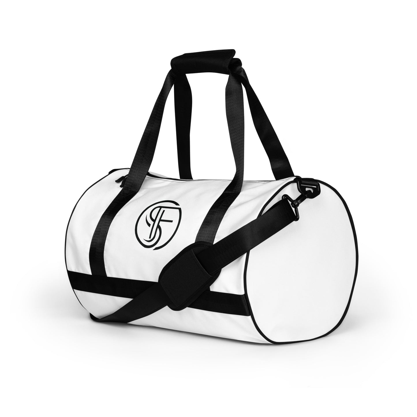 SF Duffle Bag