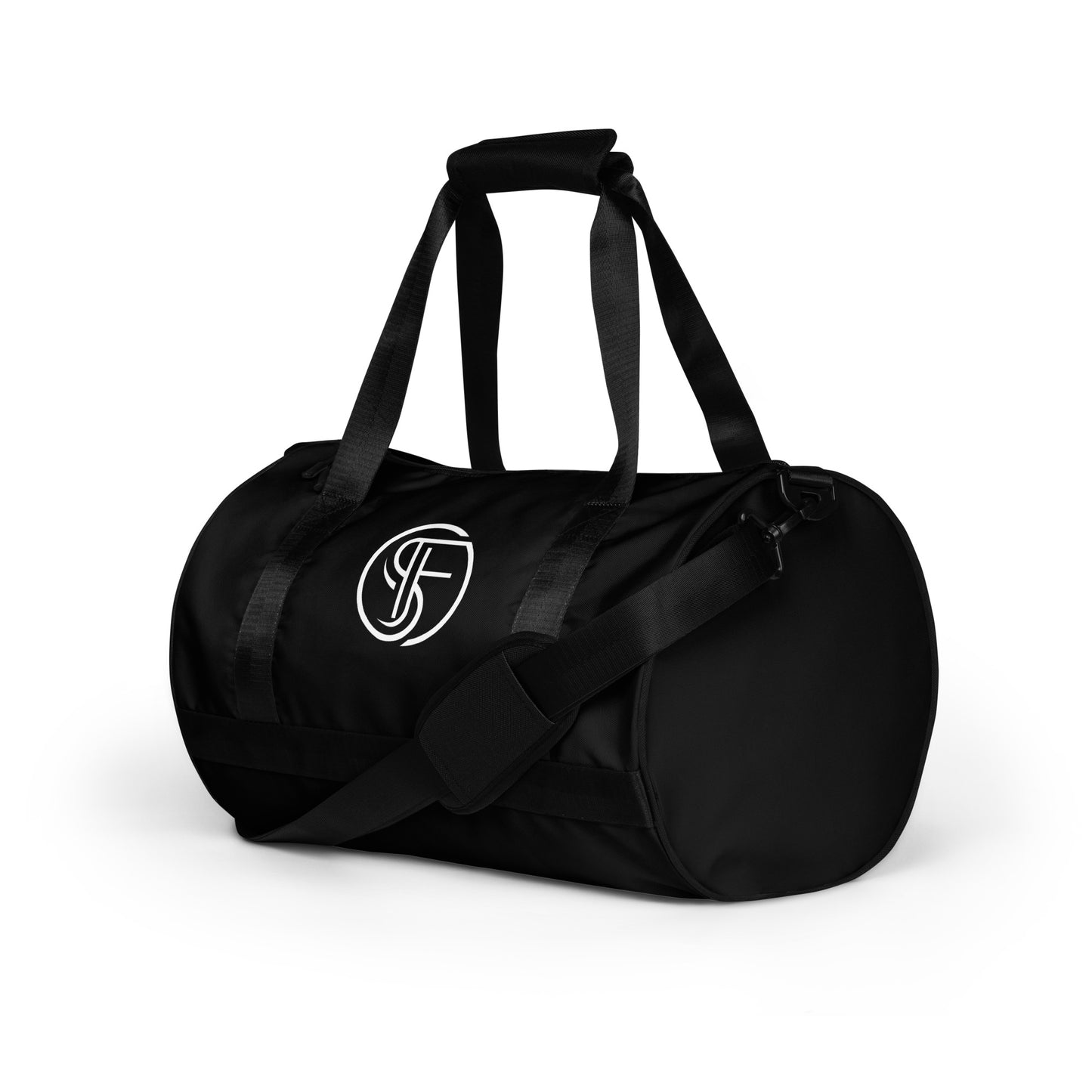 SF Duffle Bag