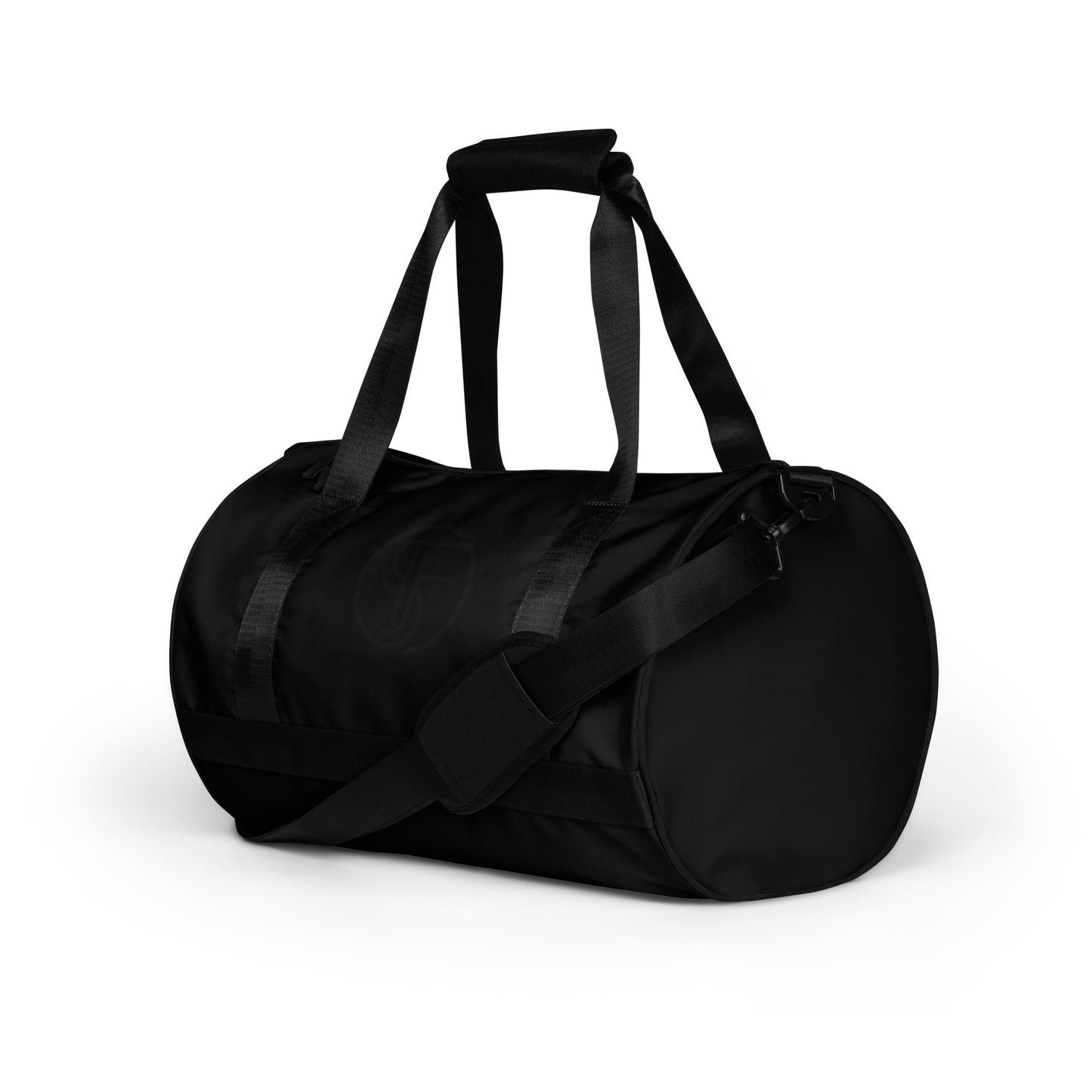 SF Duffle Bag