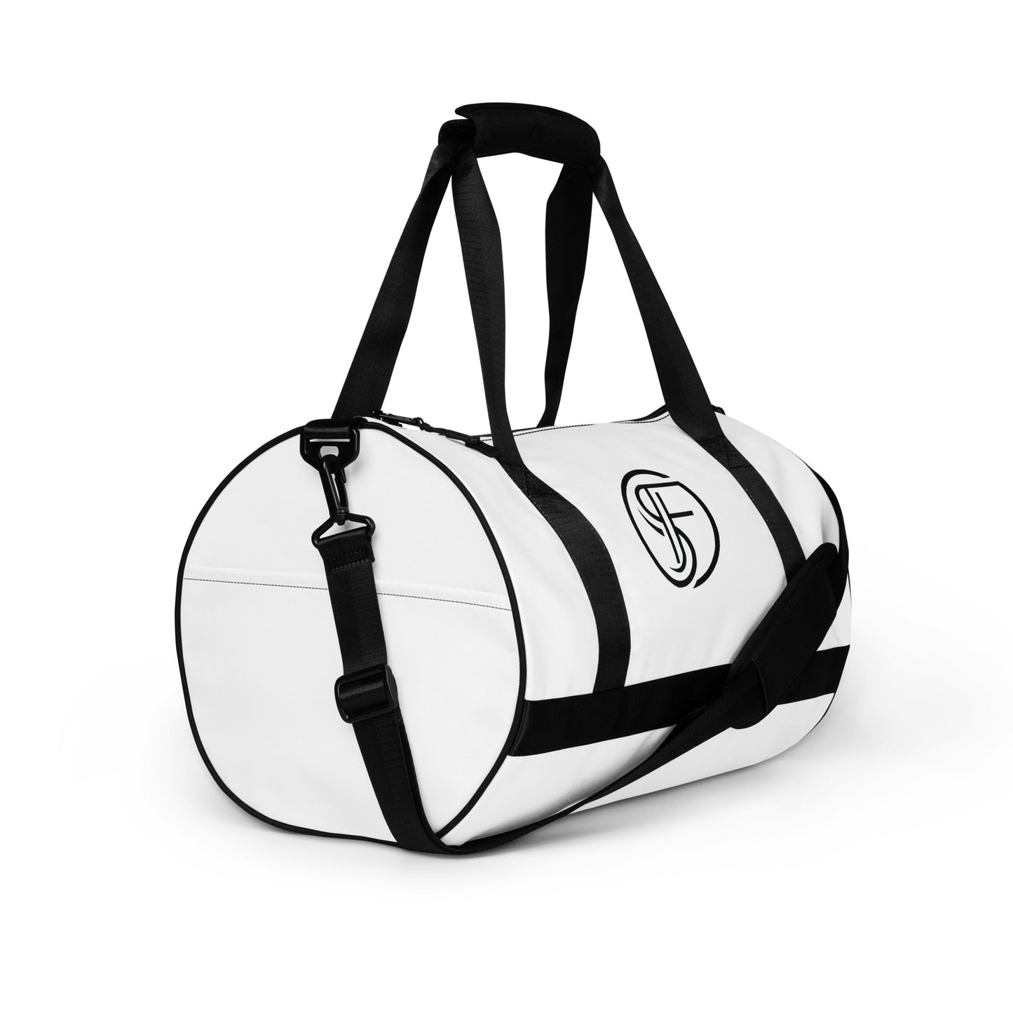 SF Duffle Bag