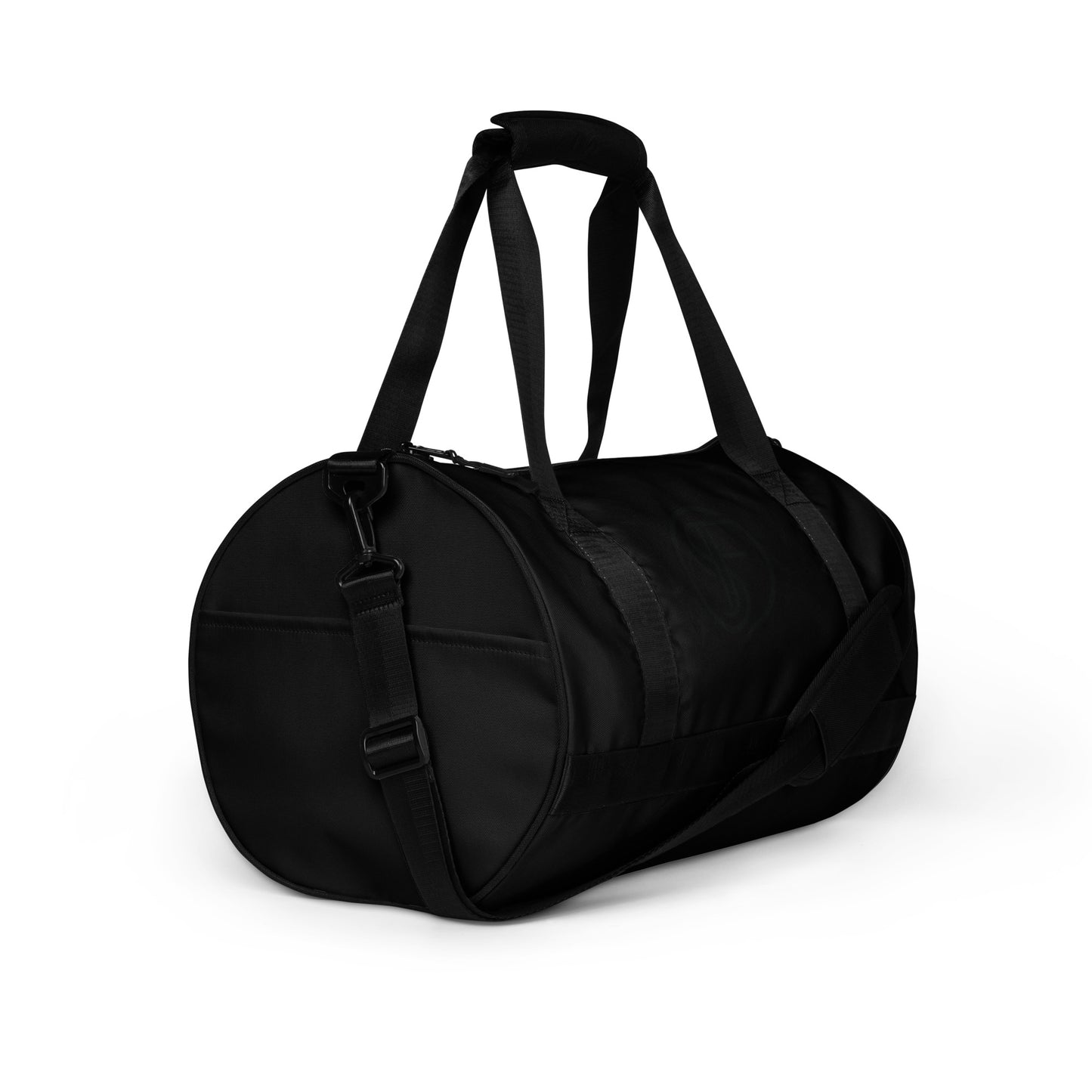 SF Duffle Bag