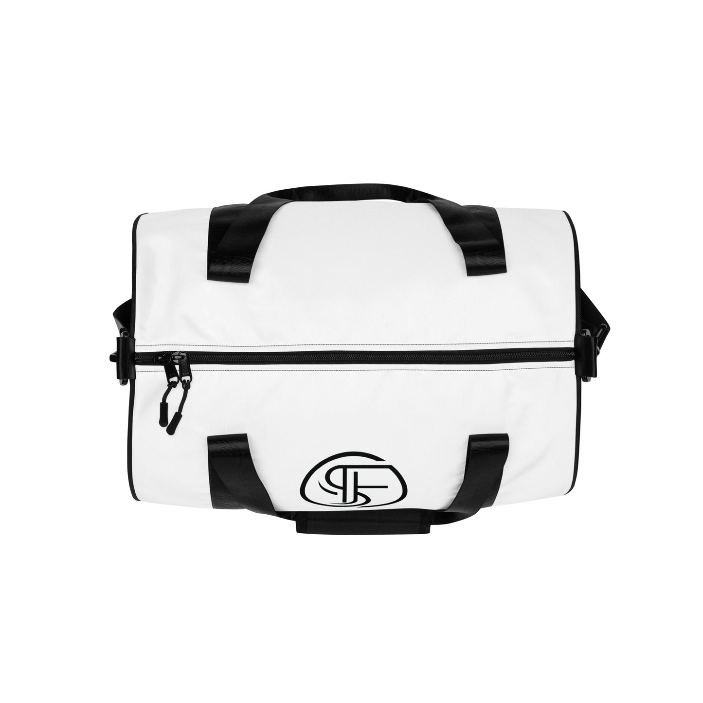 SF Duffle Bag