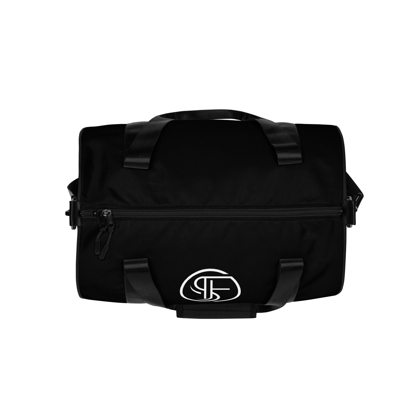 SF Duffle Bag