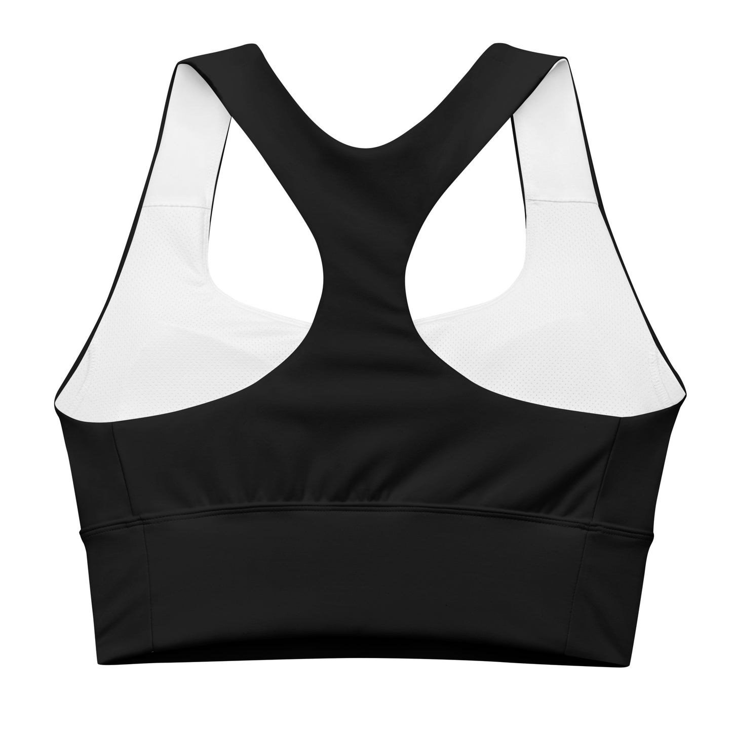 SF Triangle Sports Bra