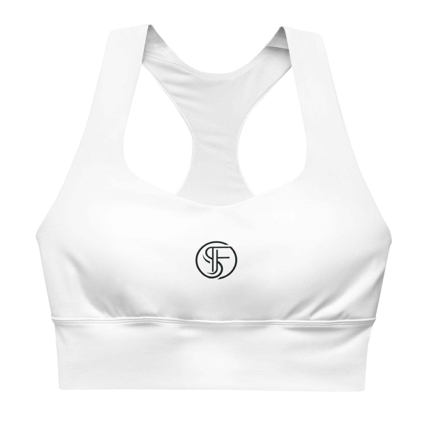 SF Triangle Sports Bra