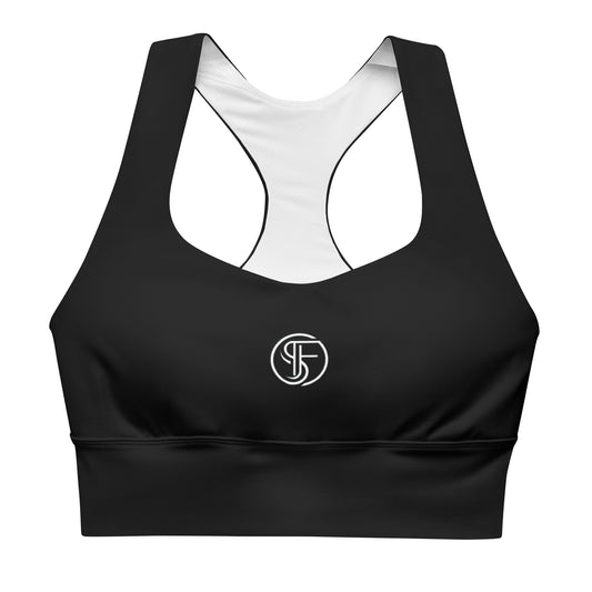 SF Triangle Sports Bra