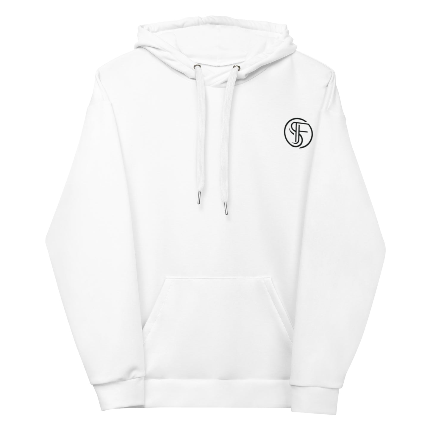 SF Logo Hoodie-Sweatshirt