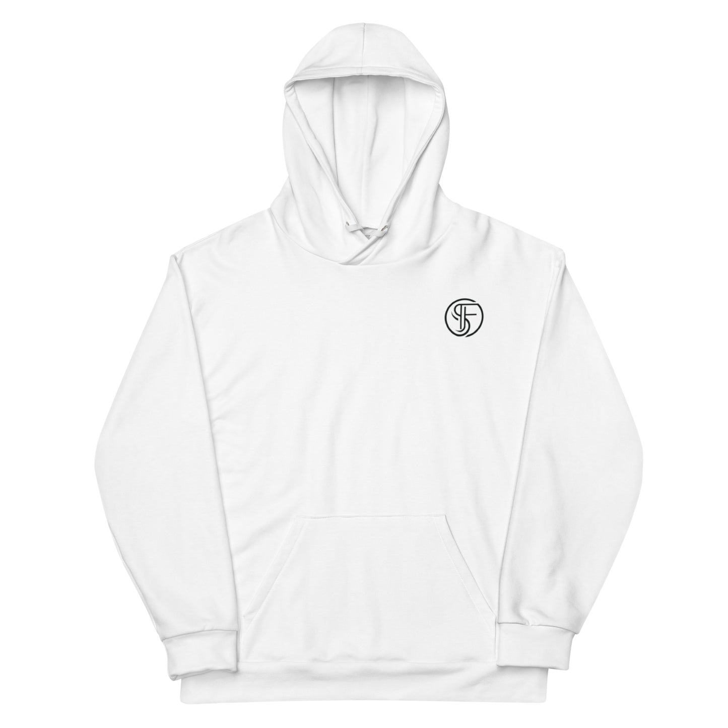 SF Logo Hoodie-Sweatshirt