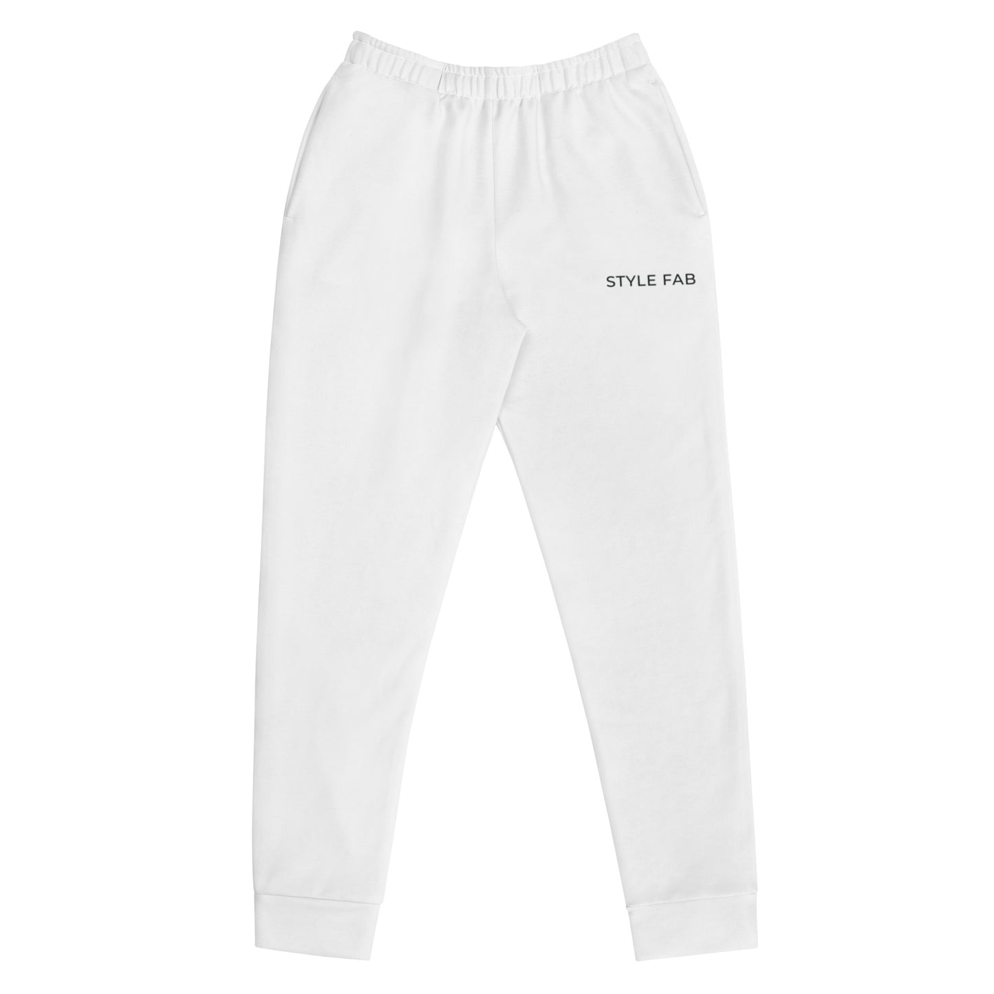 Style Fab Joggers