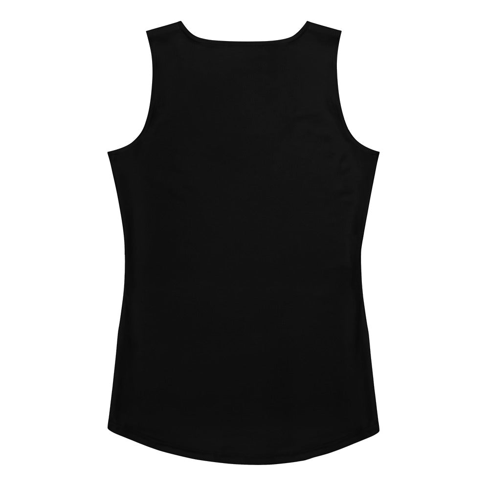 SF Logo Tank Top