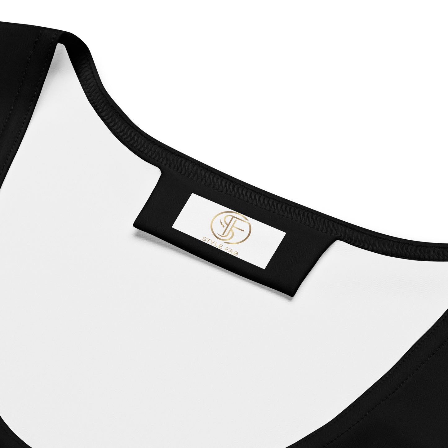 SF Logo Tank Top