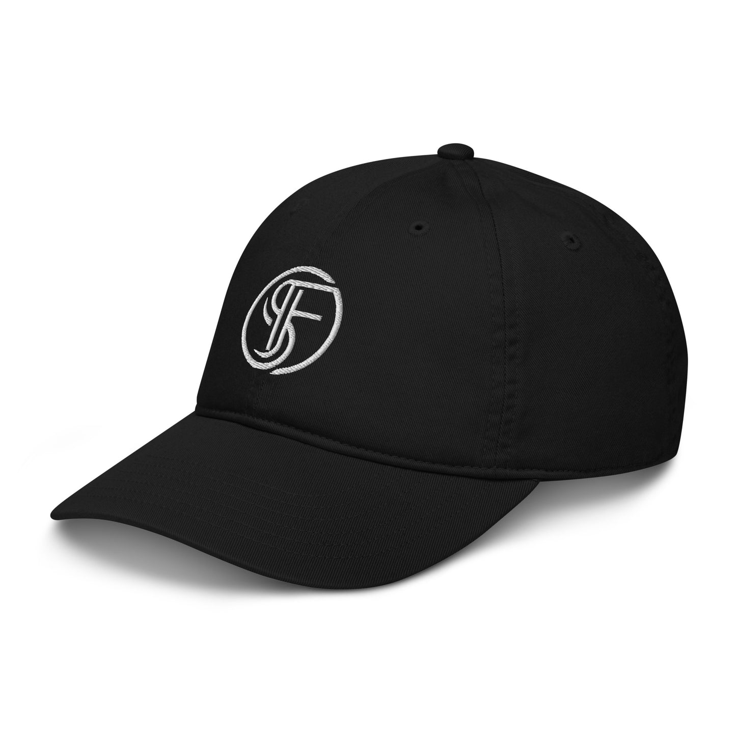 Embroidered Cap