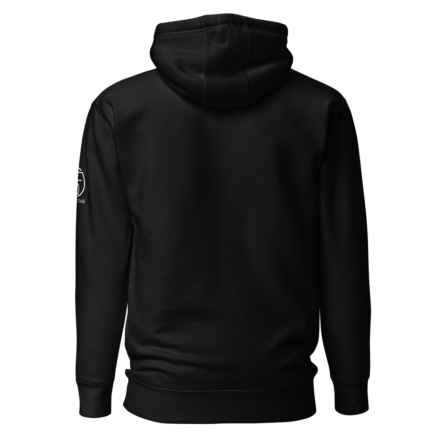 Classic Hoodie-Sweatshirt