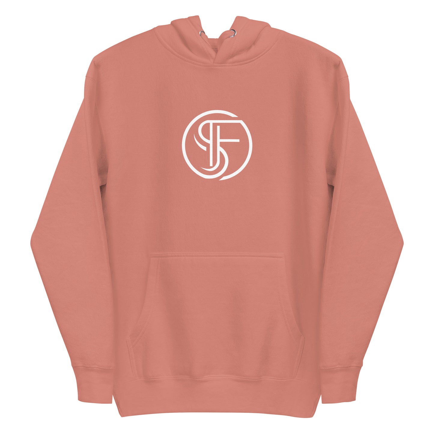 Logo Hoodie-Sweatshirt