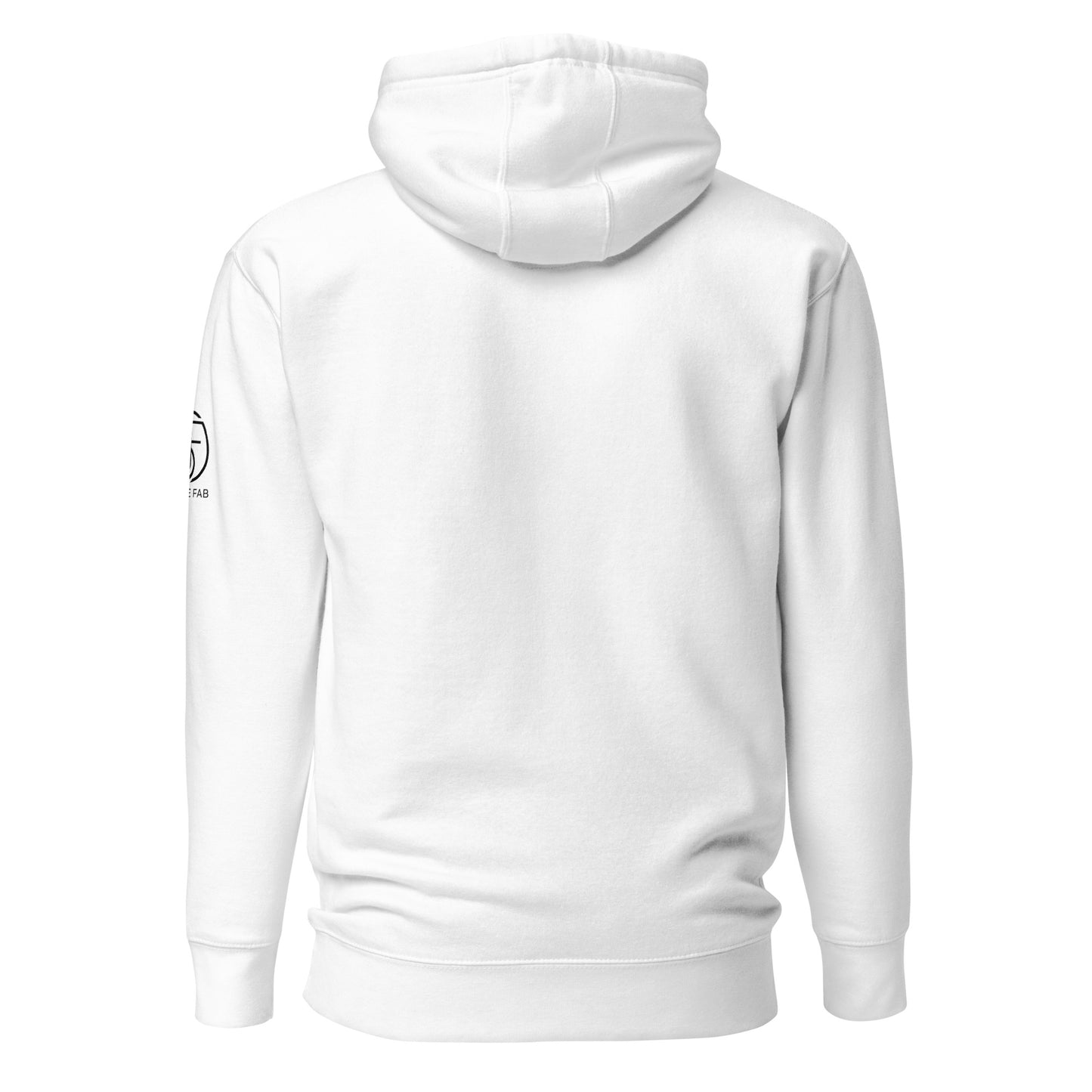 Classic Hoodie-Sweatshirt