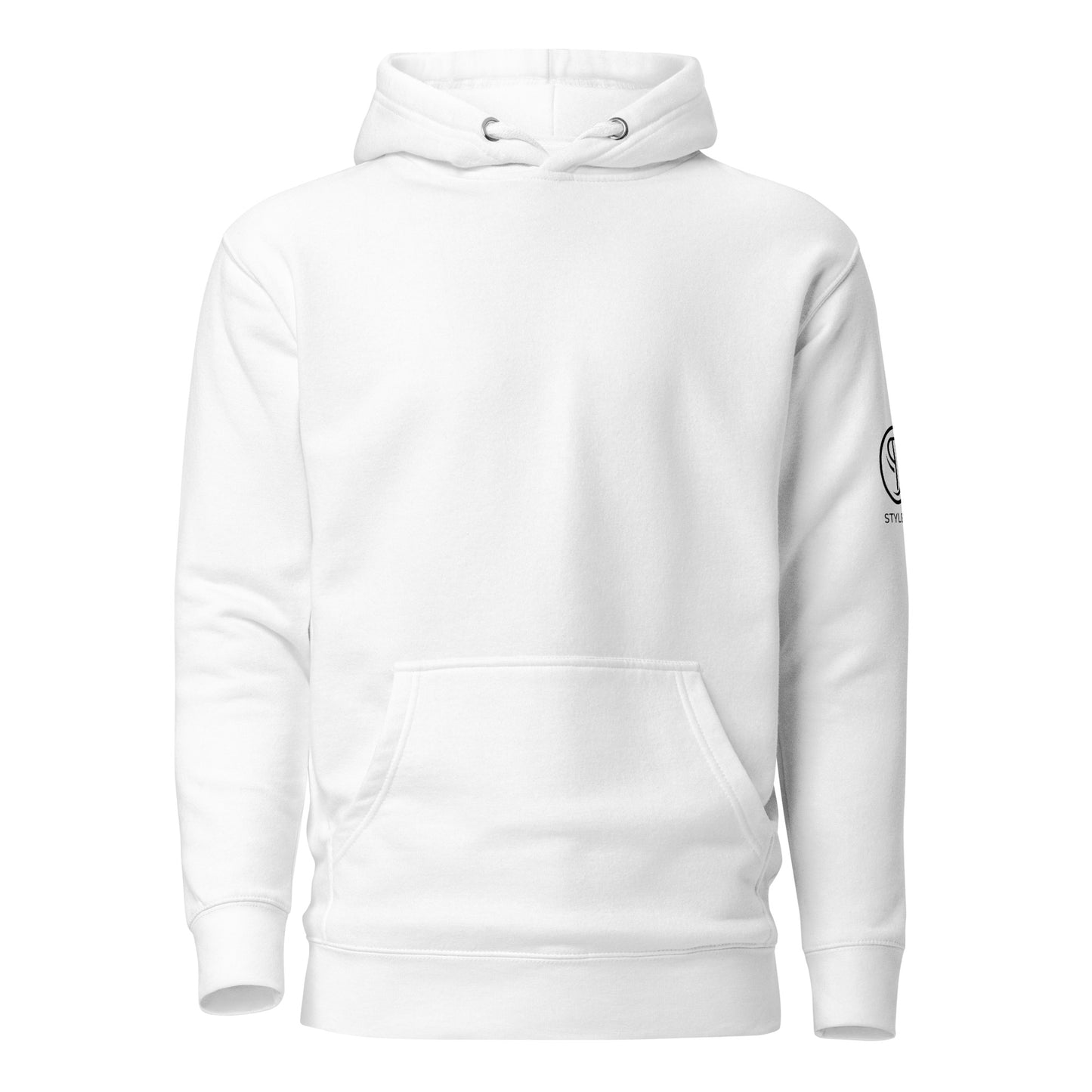 Classic Hoodie-Sweatshirt