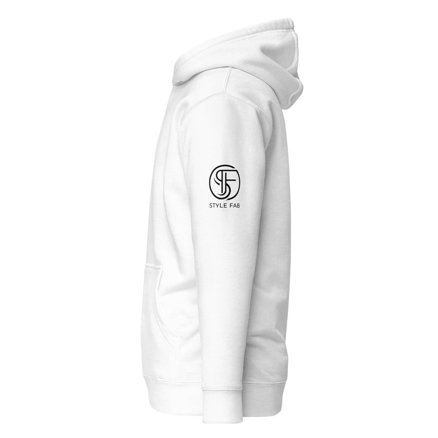 Classic Hoodie-Sweatshirt