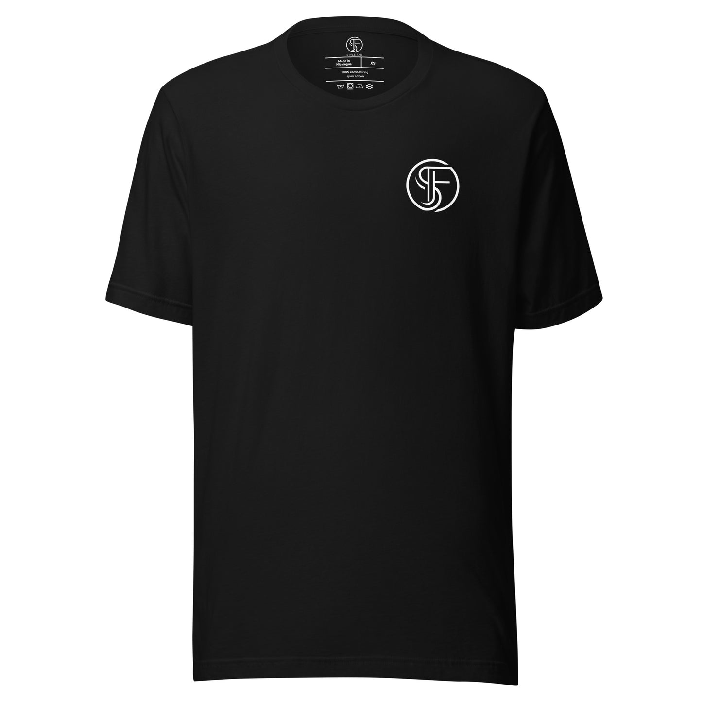 Logo Short-Sleeve T-Shirt