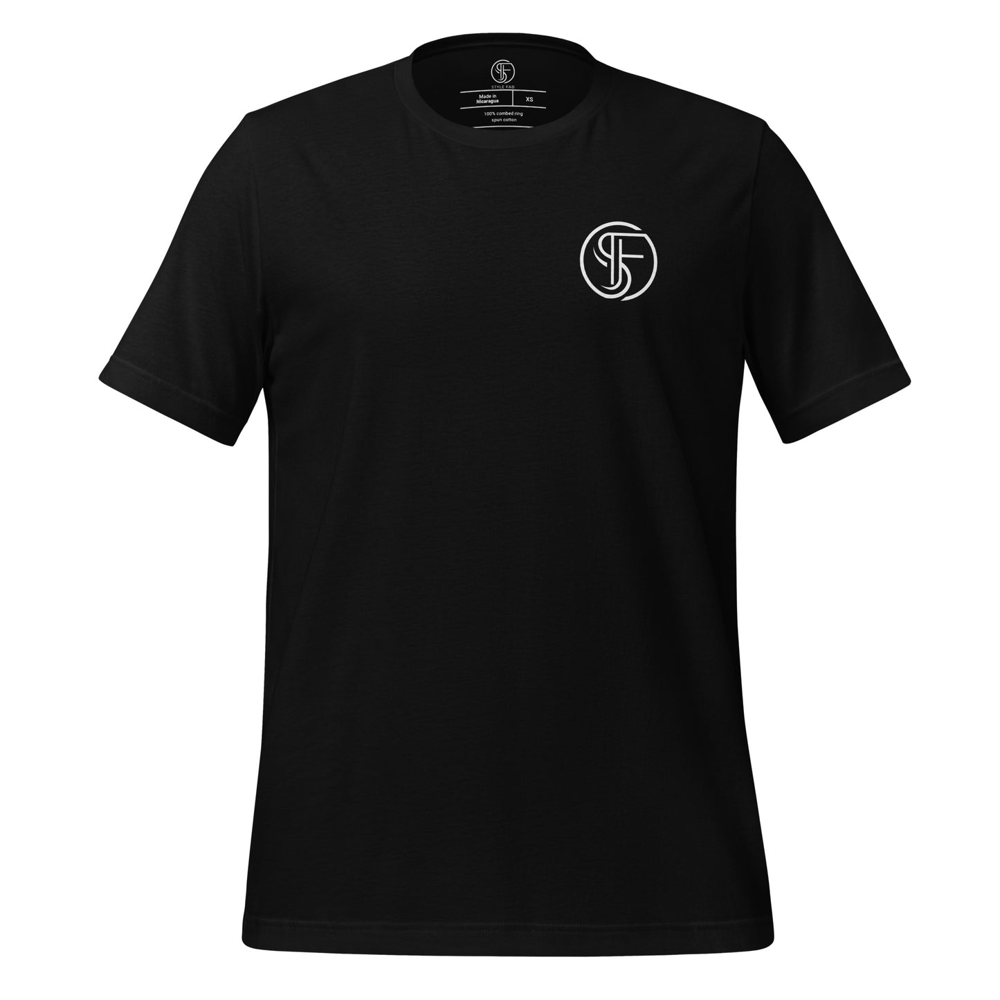 Logo Short-Sleeve T-Shirt