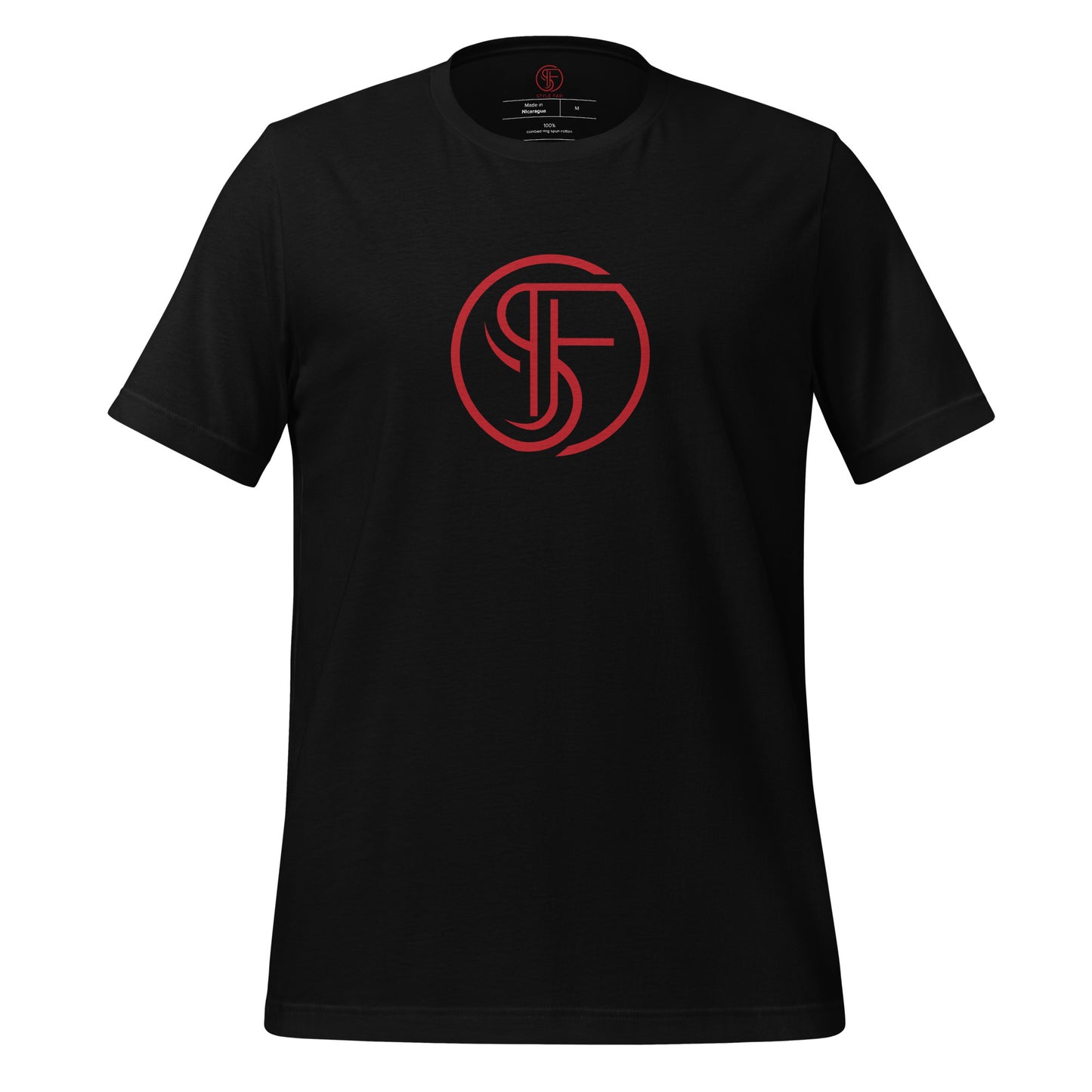 Logo Short-Sleeve T-Shirt