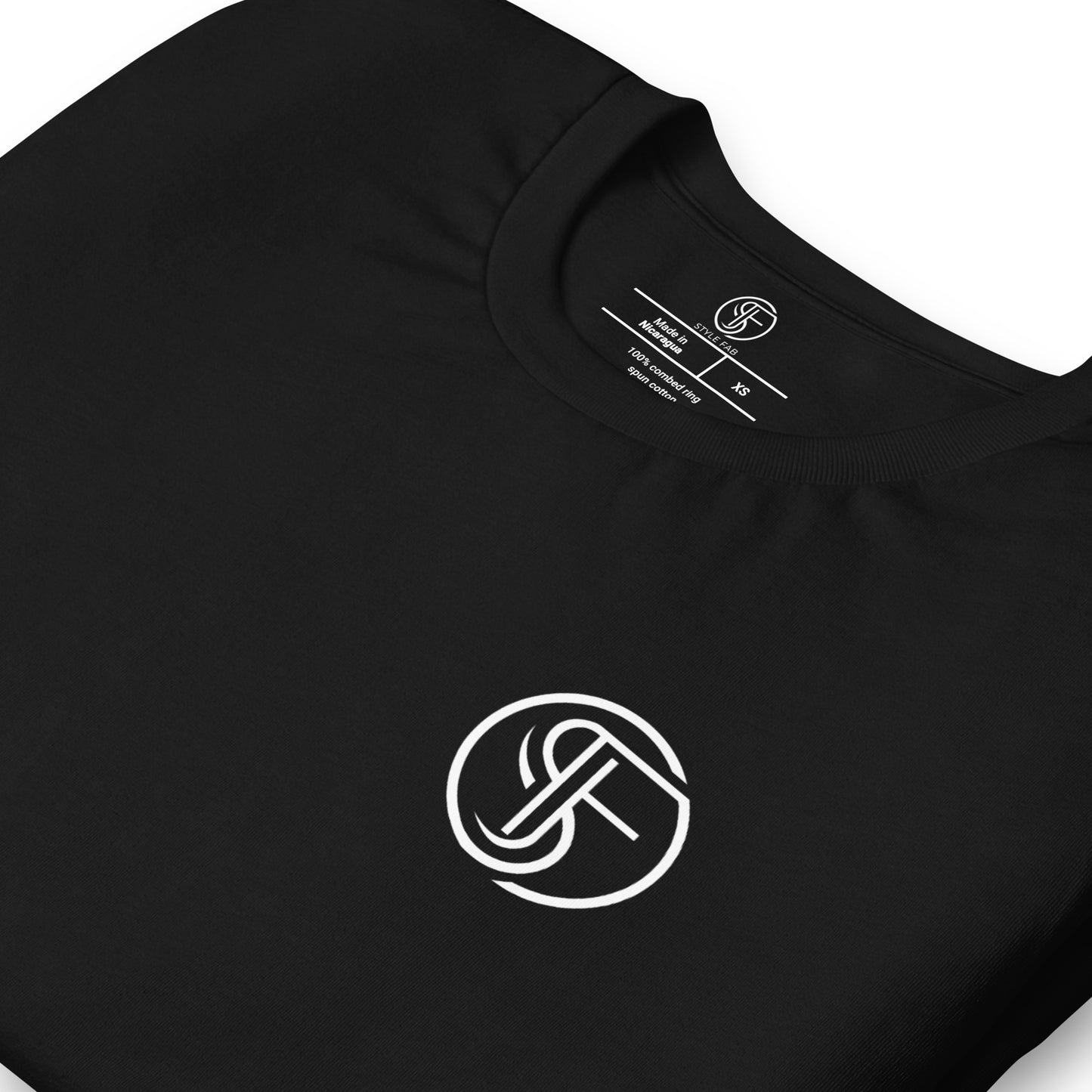 Logo Short-Sleeve T-Shirt