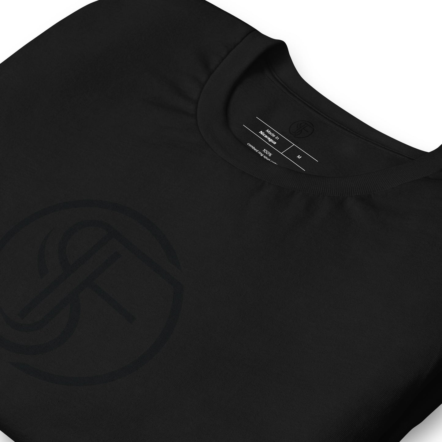 Logo Short-Sleeve T-Shirt