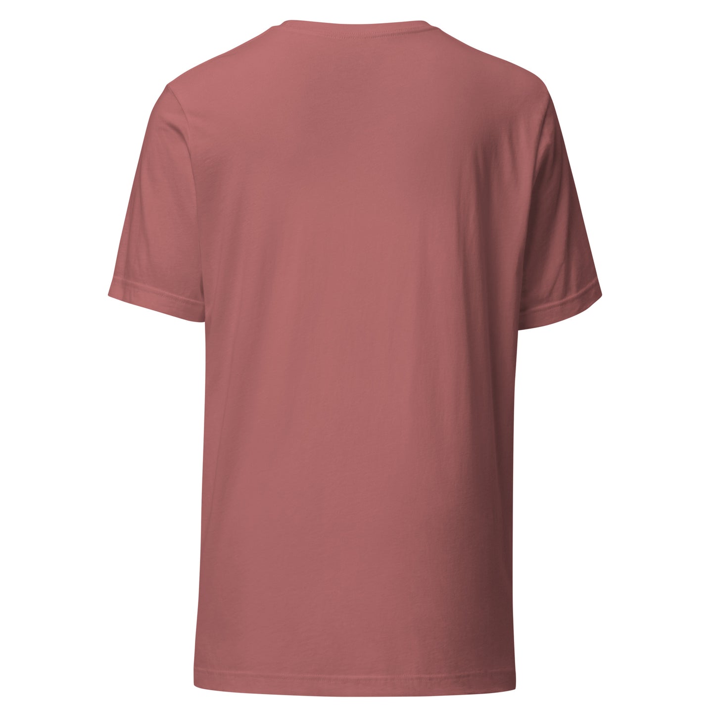 Classic Short-Sleeve T-Shirt