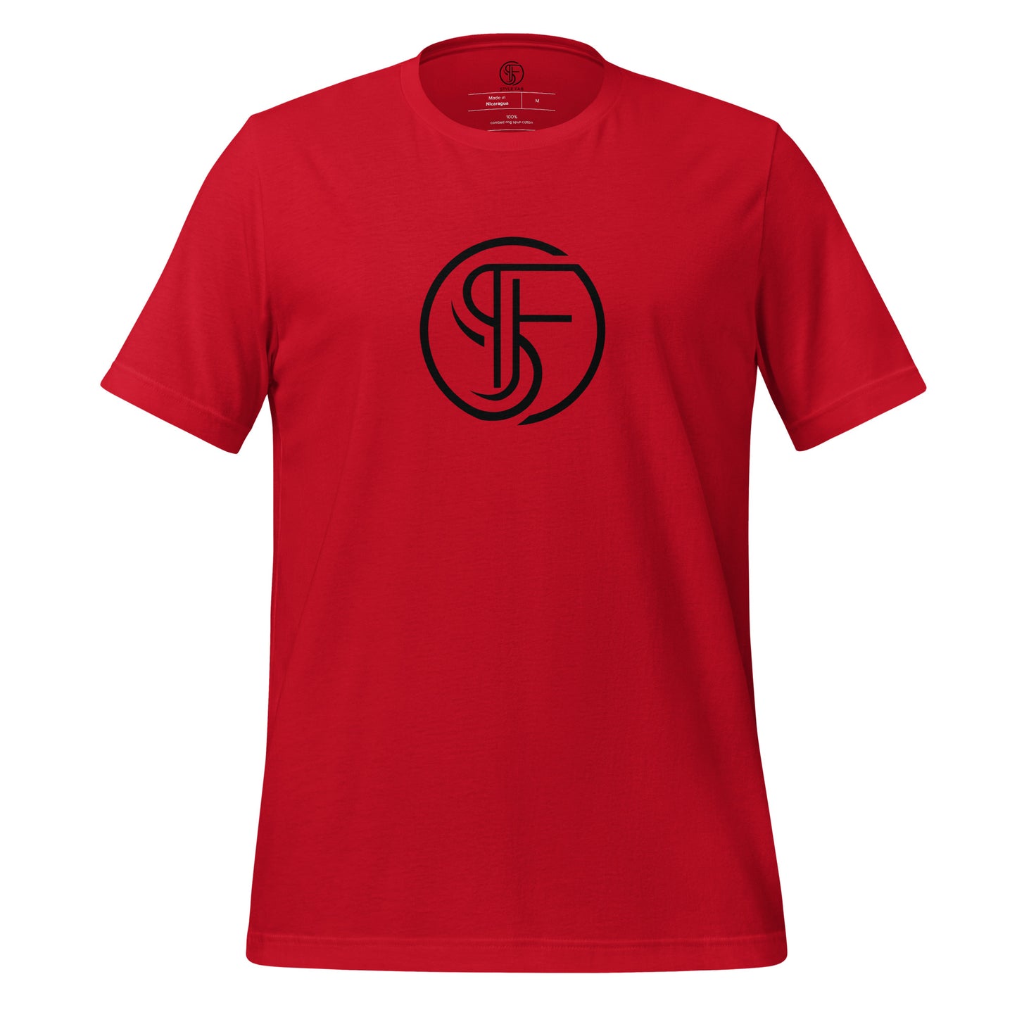 Logo Short-Sleeve T-Shirt