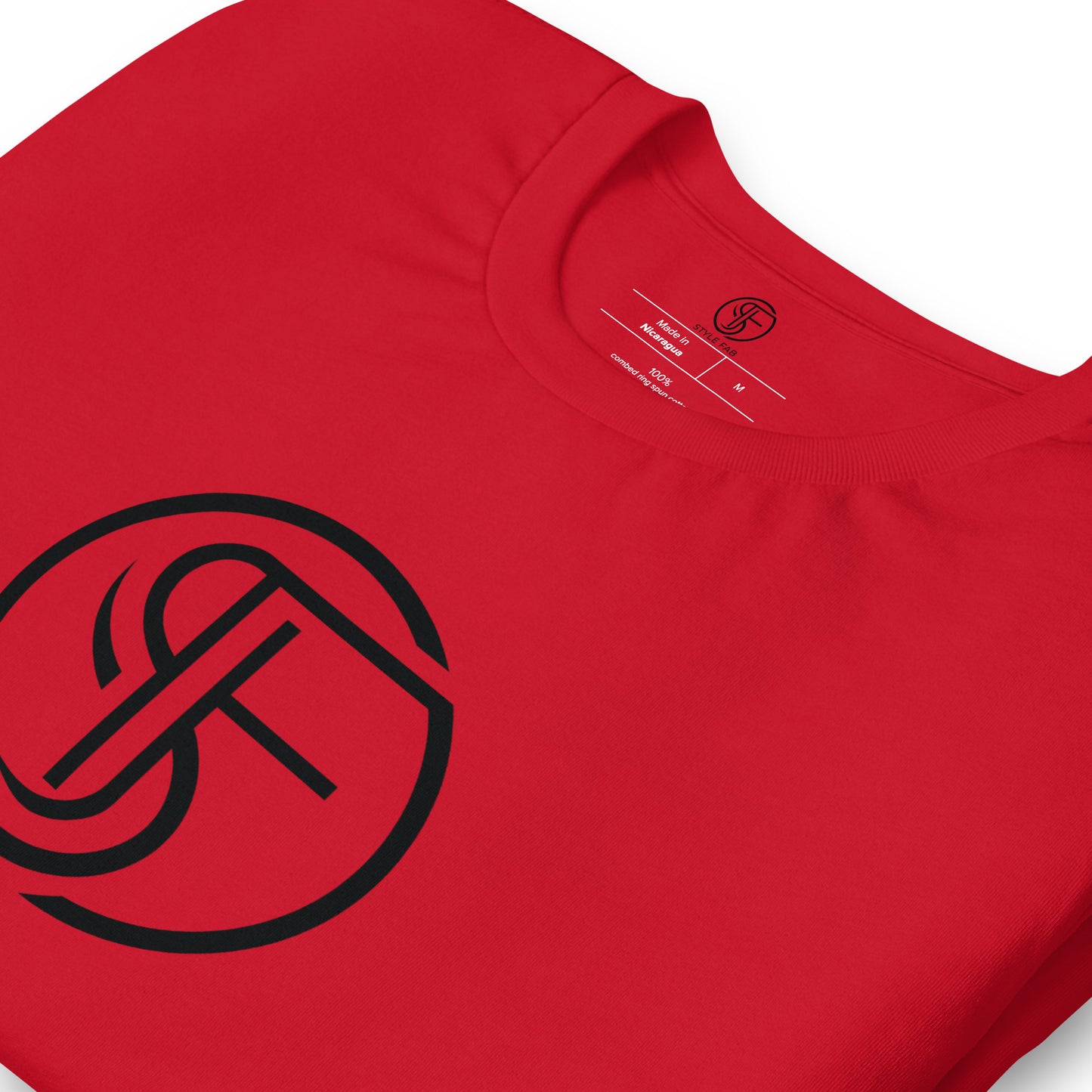 Logo Short-Sleeve T-Shirt