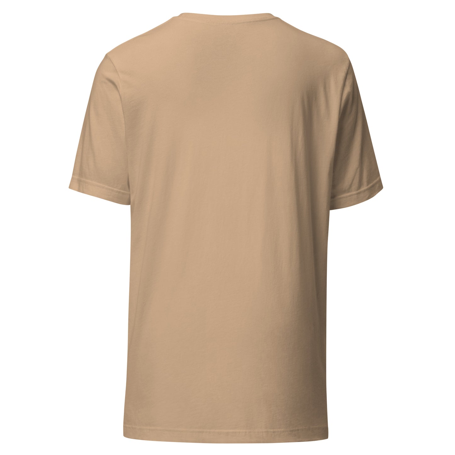 Classic Short-Sleeve T-Shirt