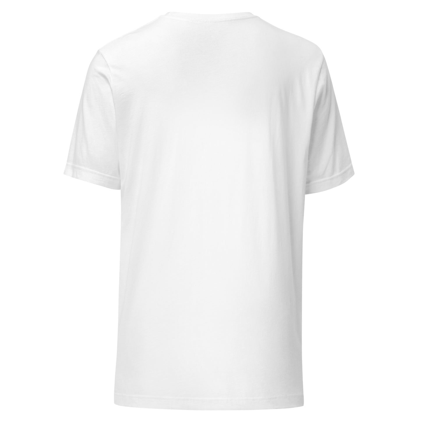 Classic Short-Sleeve T-Shirt