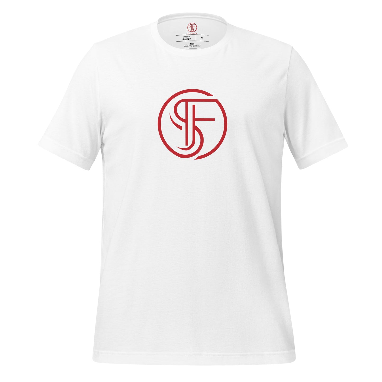 Logo Short-Sleeve T-Shirt