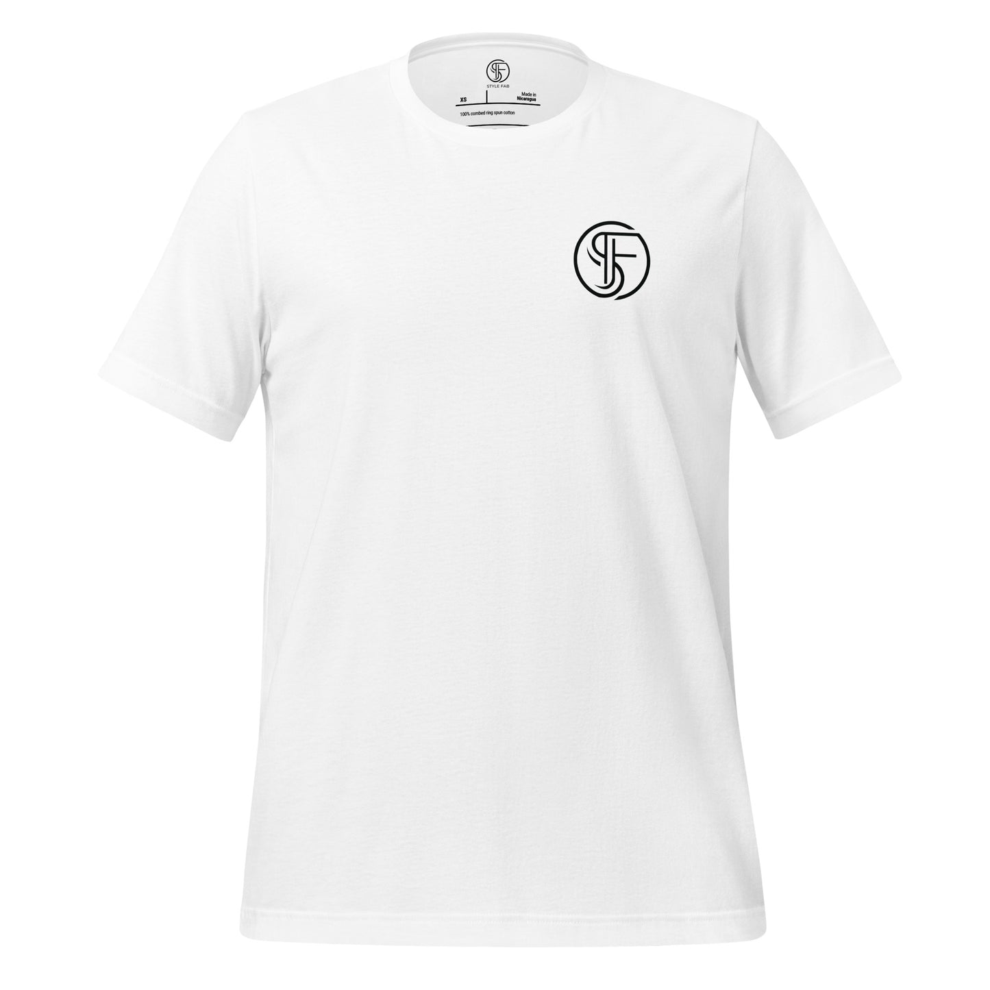 Logo Short-Sleeve T-Shirt