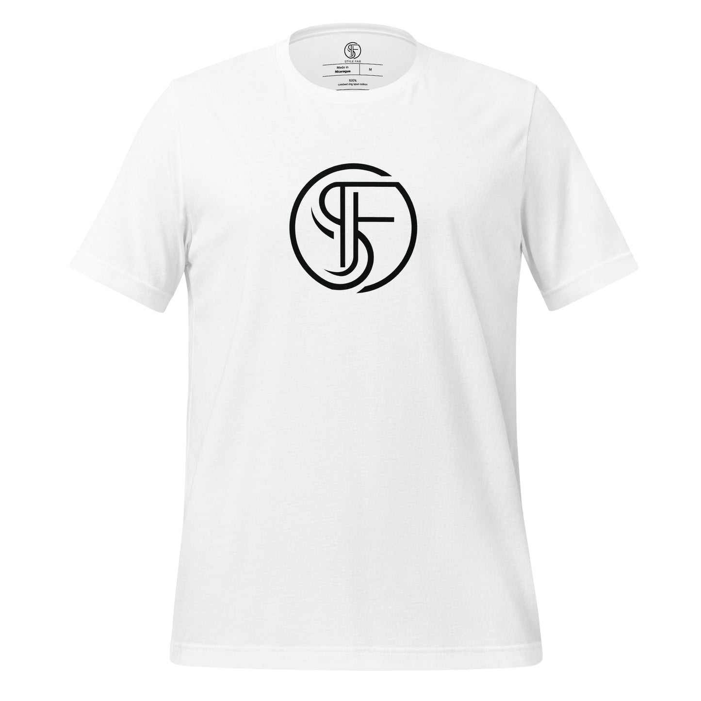 Logo Short-Sleeve T-Shirt