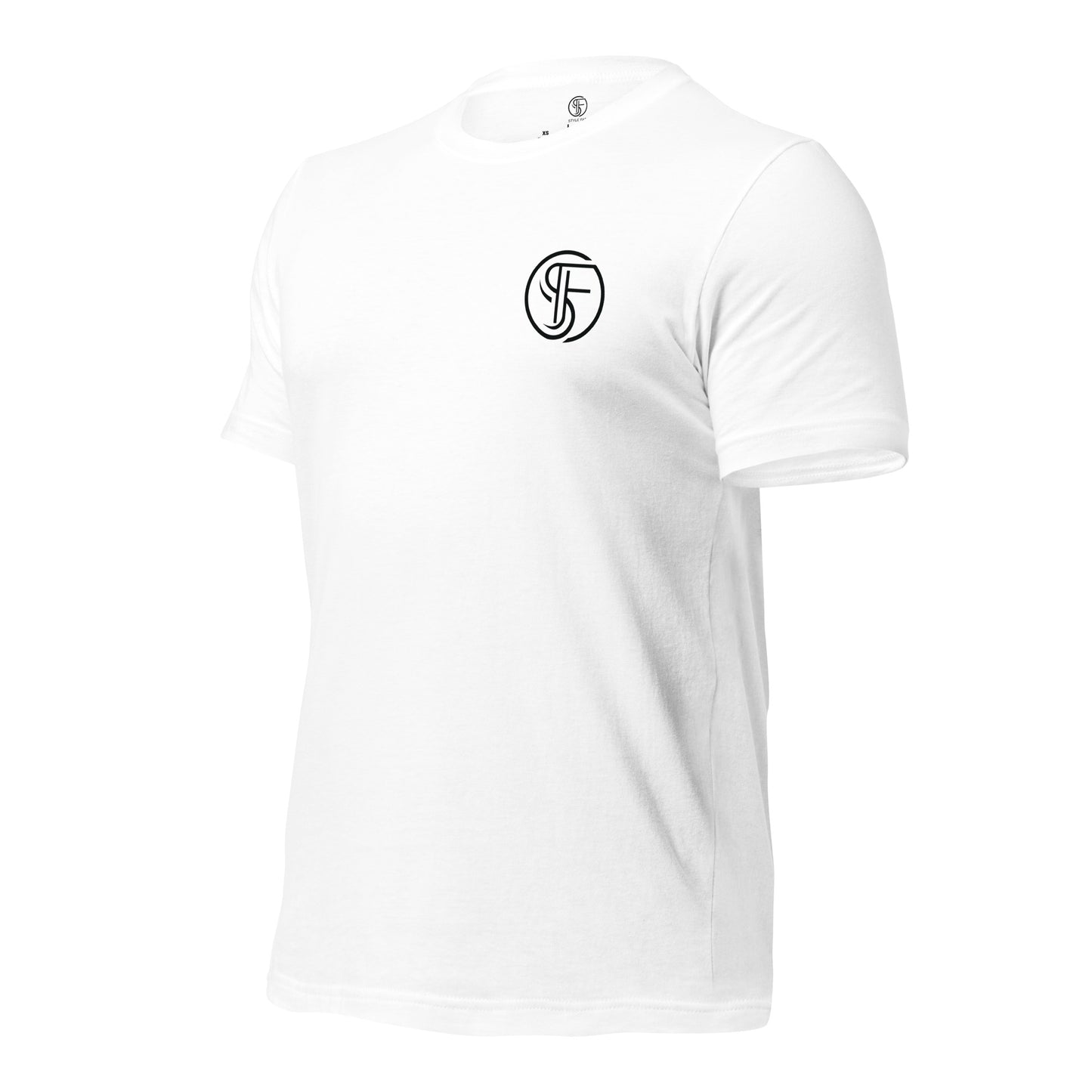 Logo Short-Sleeve T-Shirt