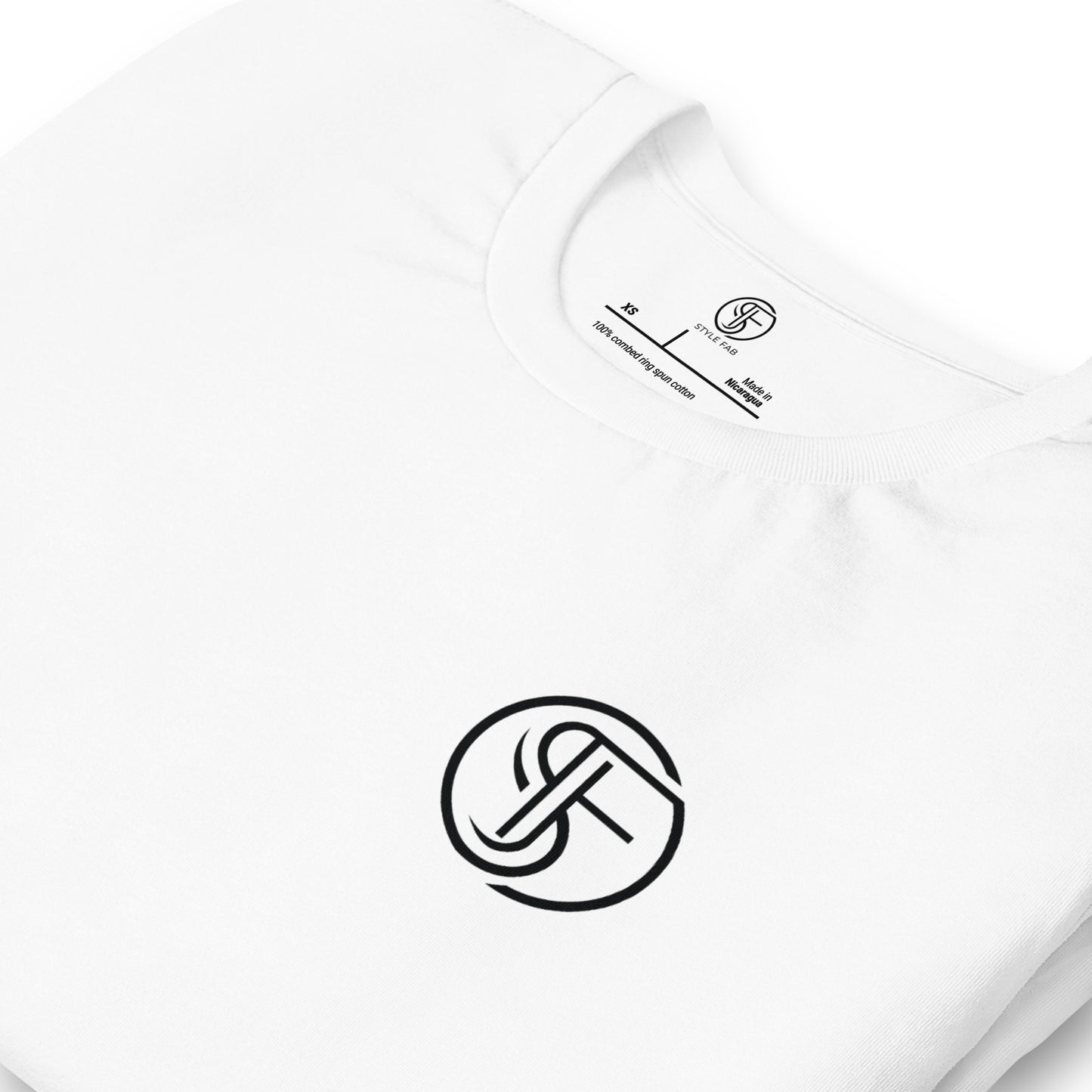 Logo Short-Sleeve T-Shirt