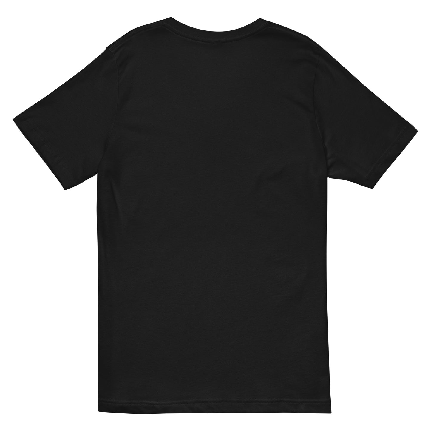 SF Short Sleeve V-Neck T-Shirt