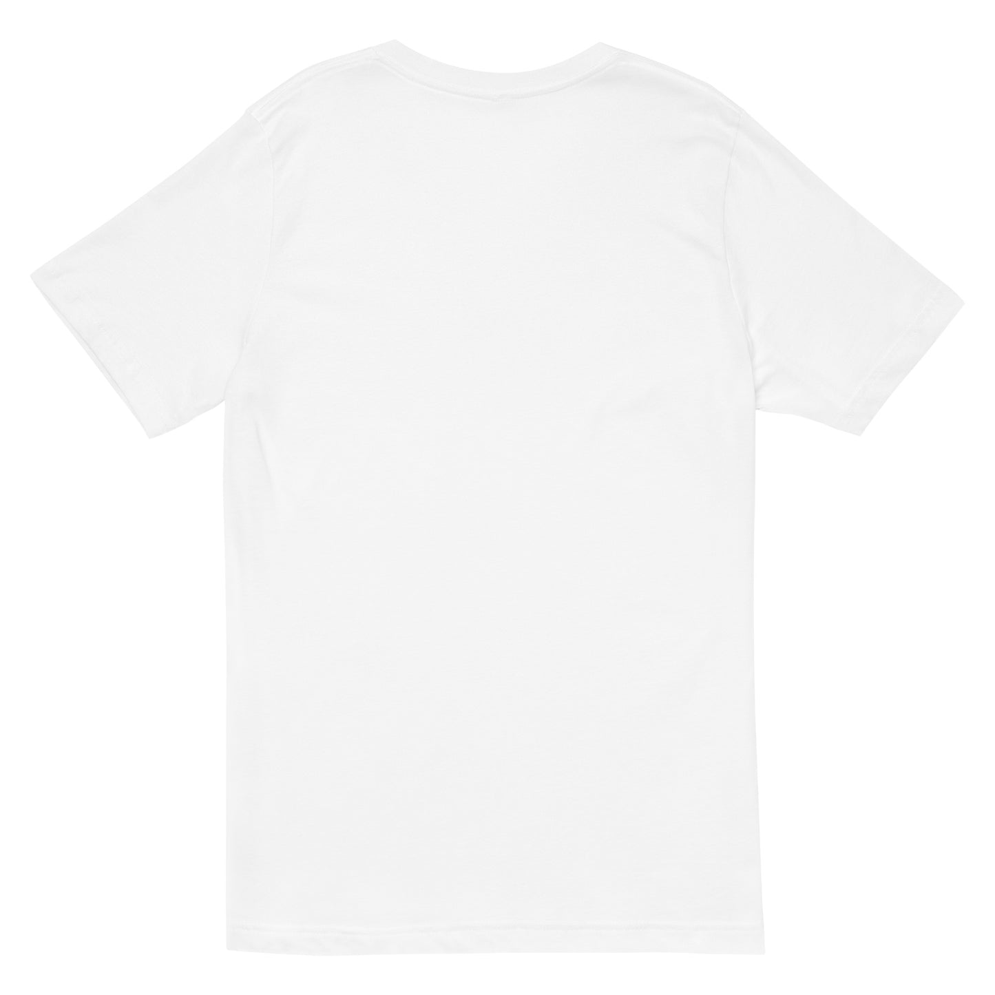 Short Sleeve V-Neck T-Shirt